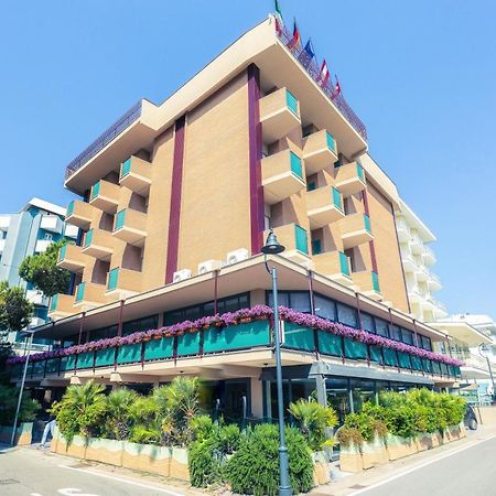 Hotel Nevada Bellaria-Igea Marina Exterior photo