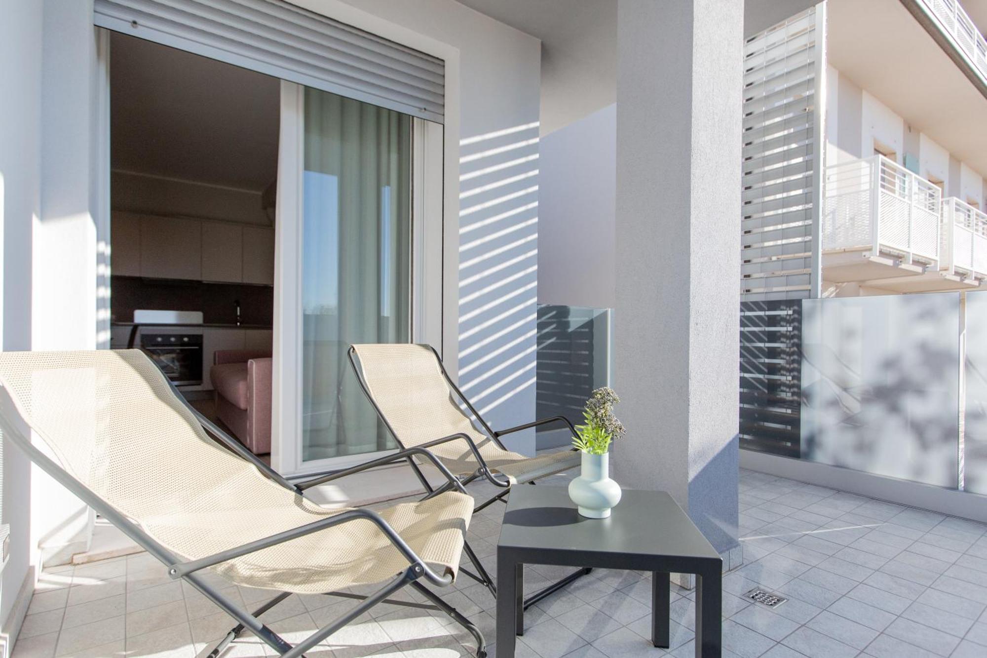 Hotel Nevada Bellaria-Igea Marina Exterior photo